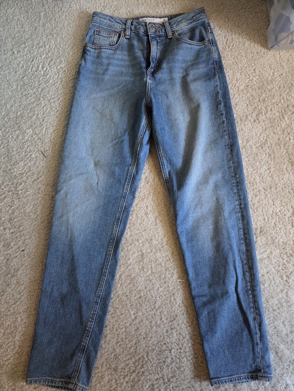 Asos Jeans